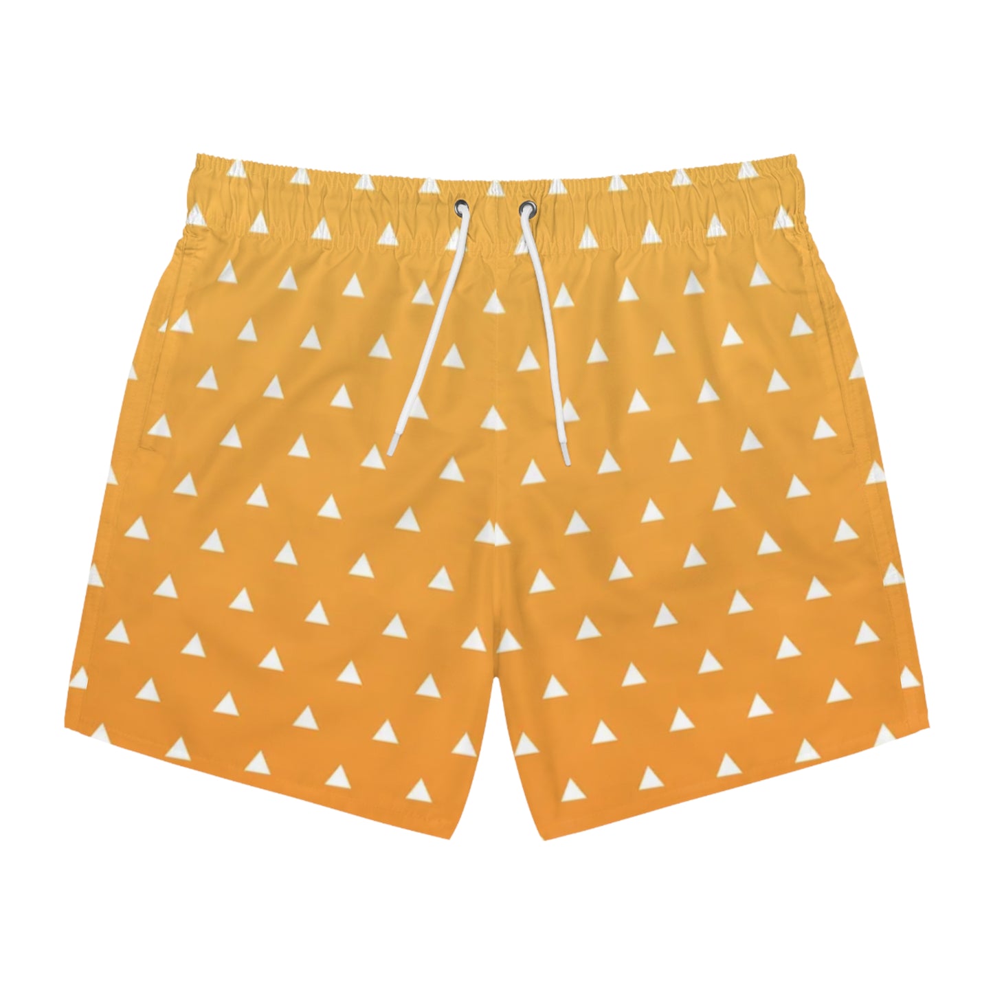 Thunder Flash Swim Shorts – Zenitsu