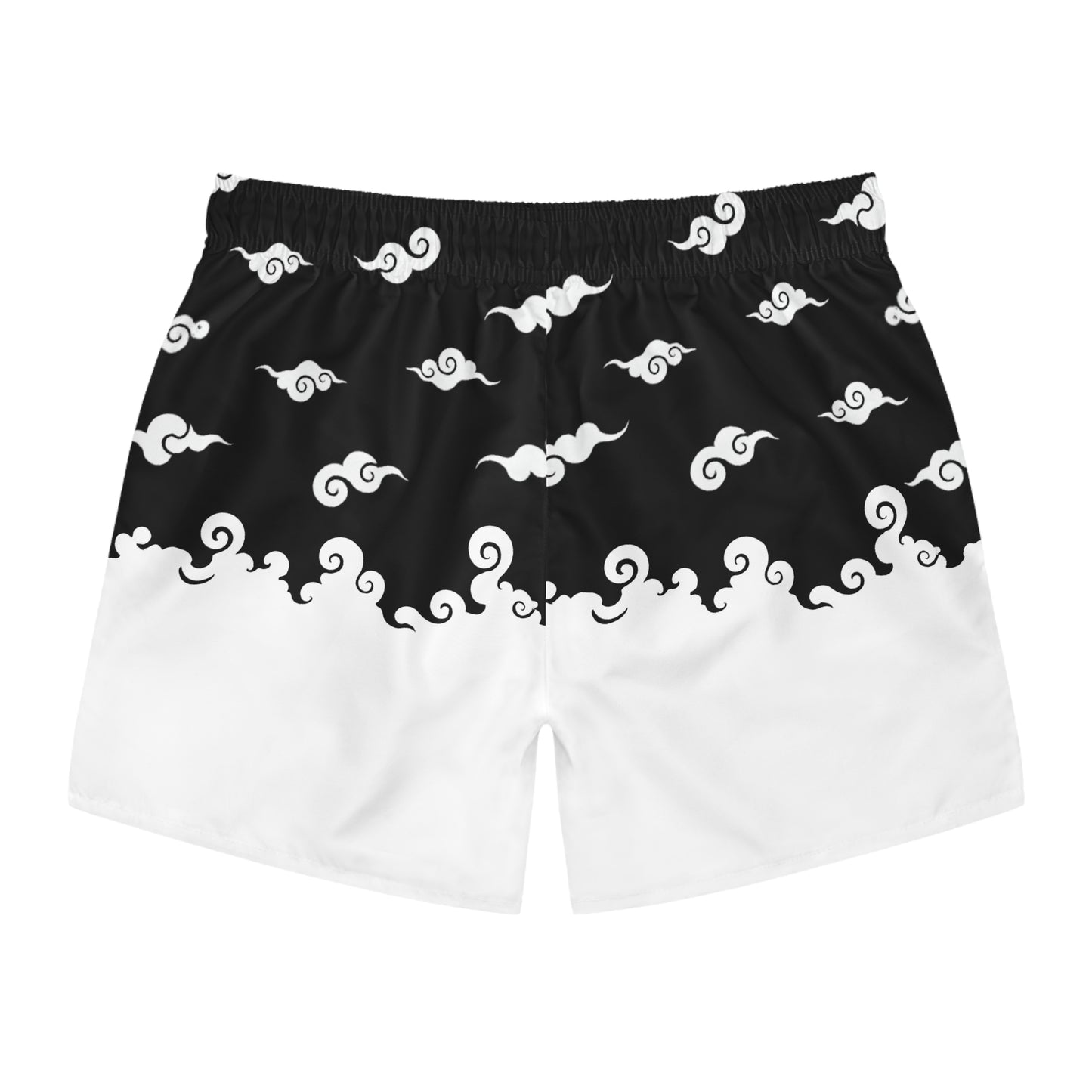 Sun God Flow Swim Shorts